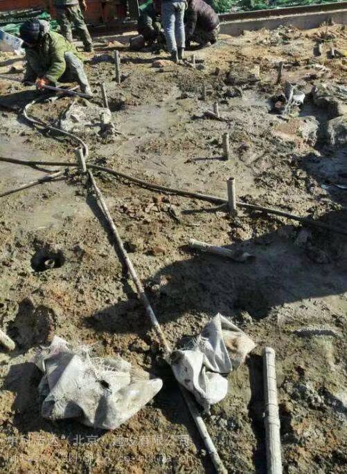 高场办事处地基沉降治理常见处理方法